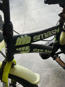 Kids&#39; Smash Bike