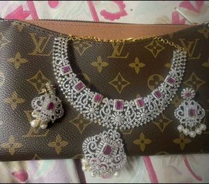 Jewellery