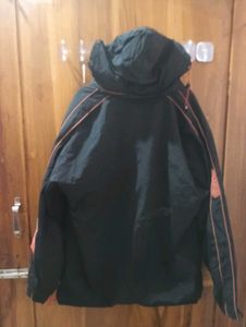STS Wear Heavy Racing Jacket