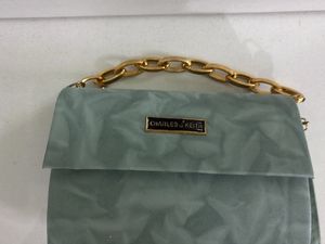 Charles &amp; Keith Chain Bag