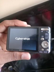 Sony Cyber-shot Purple💜