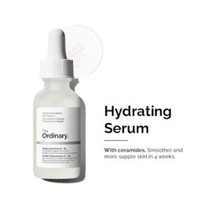 The Ordinary Hyaluronic Acid
