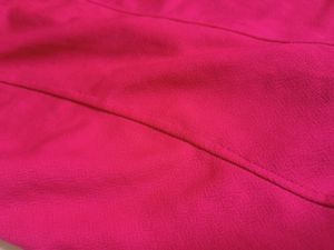 Hot Pink Top