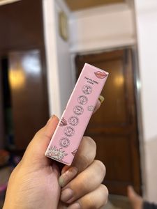 Pilgrim Squalane Bubblegum Lip Serum