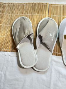 Comfy Slippers