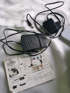 CHILLAXPLUS mini sewing machine