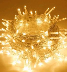 Warm White Diwali Lights New