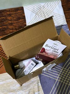 Lords Skin Care Kit
