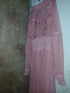 Long Dress