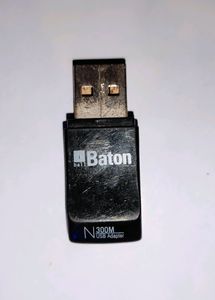iball Wireless Adapter
