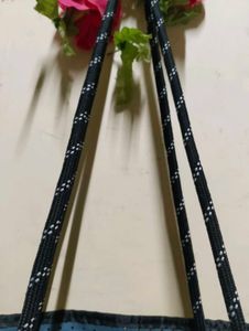 Blue Tote Bag condition good n quality great