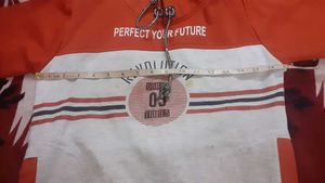Winter Shirt Used H..
