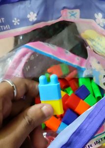 Building Blocks