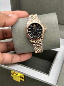 Versace Watches First Copy Women