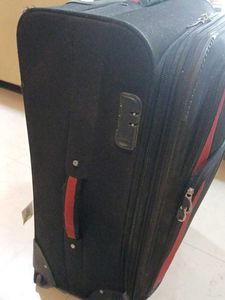 Suitcase Luggage bag With Wheels