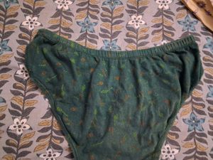 Green Shorts