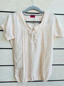 Beuatiful Top For Women