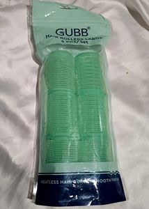 Gubb Hair Rollers (6 Pcs)