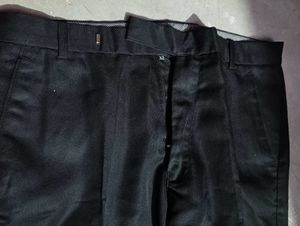 Black Formal