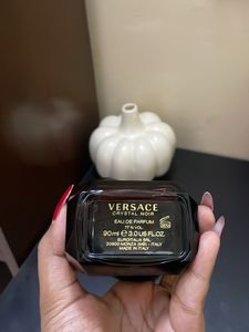 Versace Crystal Noir - Eau de Parfum