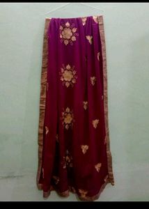 Limited Time offer✨Elegant Purple Kurta
