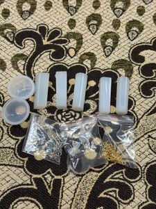 Resin Art Molds &amp; Supplies