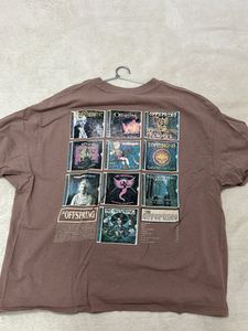 The Offspring Band Tee