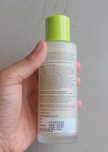 FAE SKIN Hydra-Milk Toner