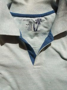 Combo Of T-shirts And Shirt