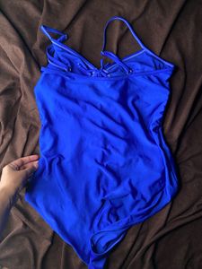 Summer Bodysuit