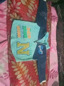 Baby Boy Tshirt