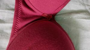 Ebillia T-shirt Bra