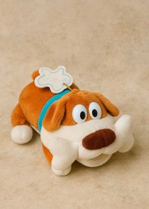 Plush Toy Bundle - Set Of 3