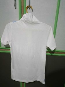 Striped Casual Tshirt