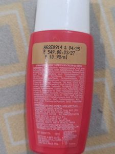 Dot &amp; Key Sunscreen SPF 50