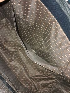 Animal Print Stylish Handbag