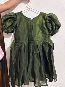 Girl Frock