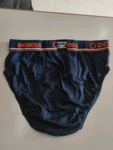 Dollar Big Boss Brief 2 Piece