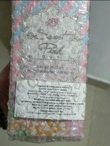 Laurelle London Sweet Pink Perfume