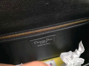 Christian Dior Bag For Females