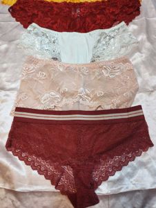 Net Combo Panty 💥