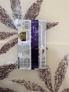Booster Pack Of Match Attacks Topps