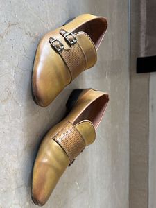 Tan loafers For Men