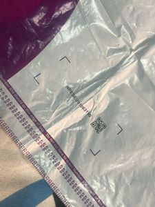 MEESHO Packaging Bags 16 X 20 No Pod
