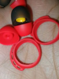 Set Of 10 Ear Phone &#34;Buds&#34; (Universal)