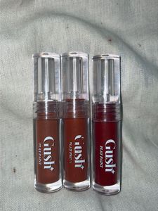 Gush Play Paint - Trio (3 x 2.8ml)