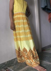 Gown