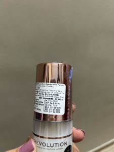 Revolution Fix &amp; Glow Spray