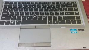 HP LAPTAP