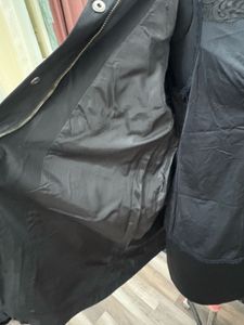 Unisex Jacket
